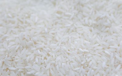 Hur länge håller ris i kylen?