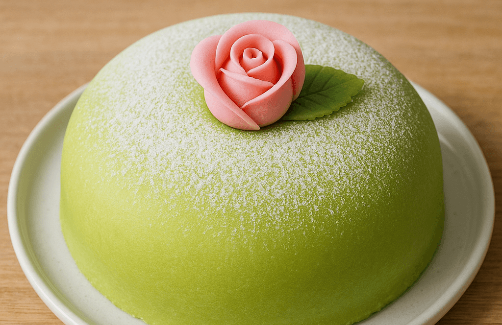 Prinsesstårta – recept, historia, fakta – Dagmars Kitchen