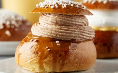 10 klassiska svenska efterrätter