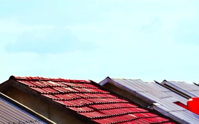 Skillnaden mellan olika typer av takmaterial och deras fördelar