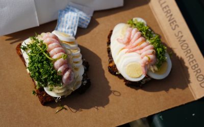 Internationella influenser som satt prägel på svensk mat och fritid