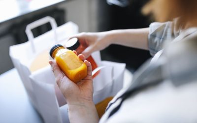 Är matkassar verkligen så dyra? Ny prisjämförelse ger ett oväntat svar